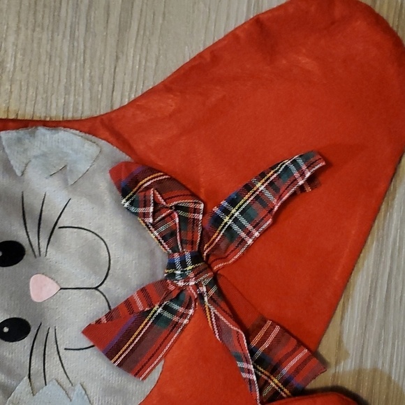 Christmas House Pet Stockings - Picture 4 of 9